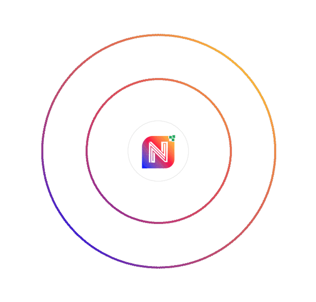 NDE Integrated Business Platform Graphic